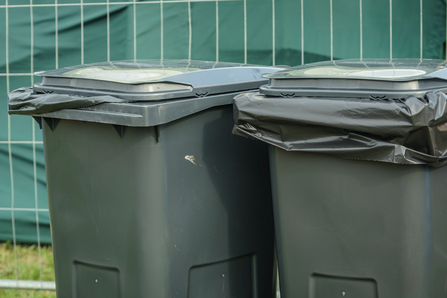 Waste Pro Says Labor Shortage To Blame For Flagler County Trash Pickup